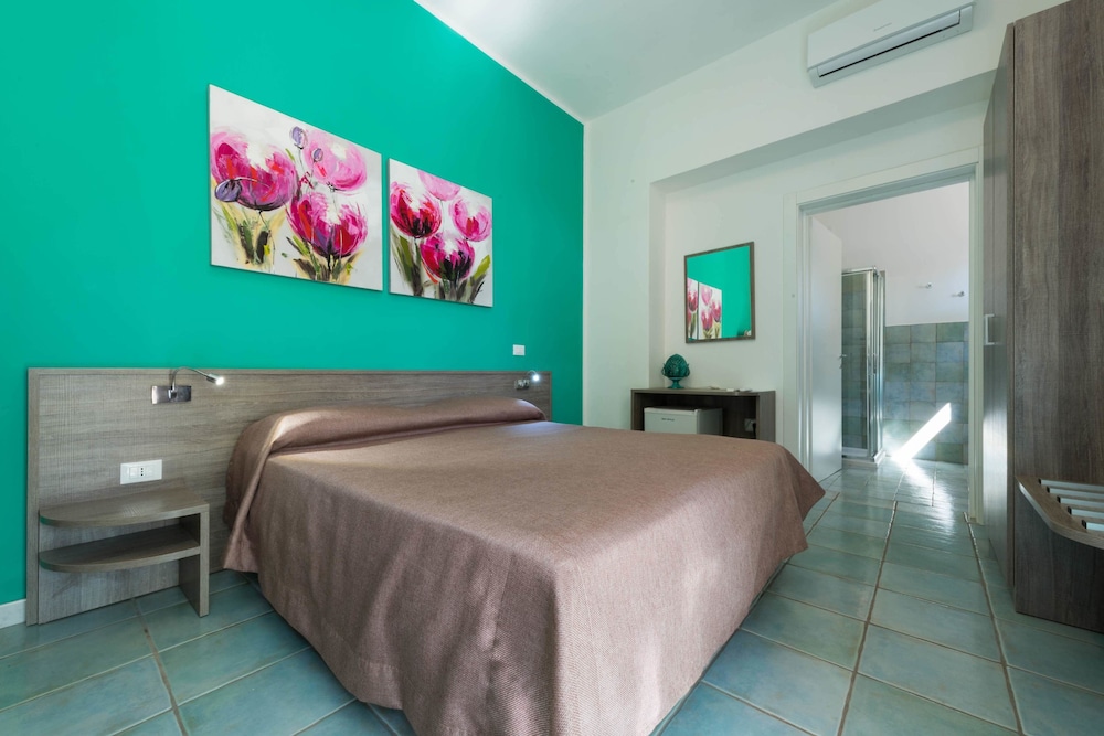 La Giara Resort 5/47