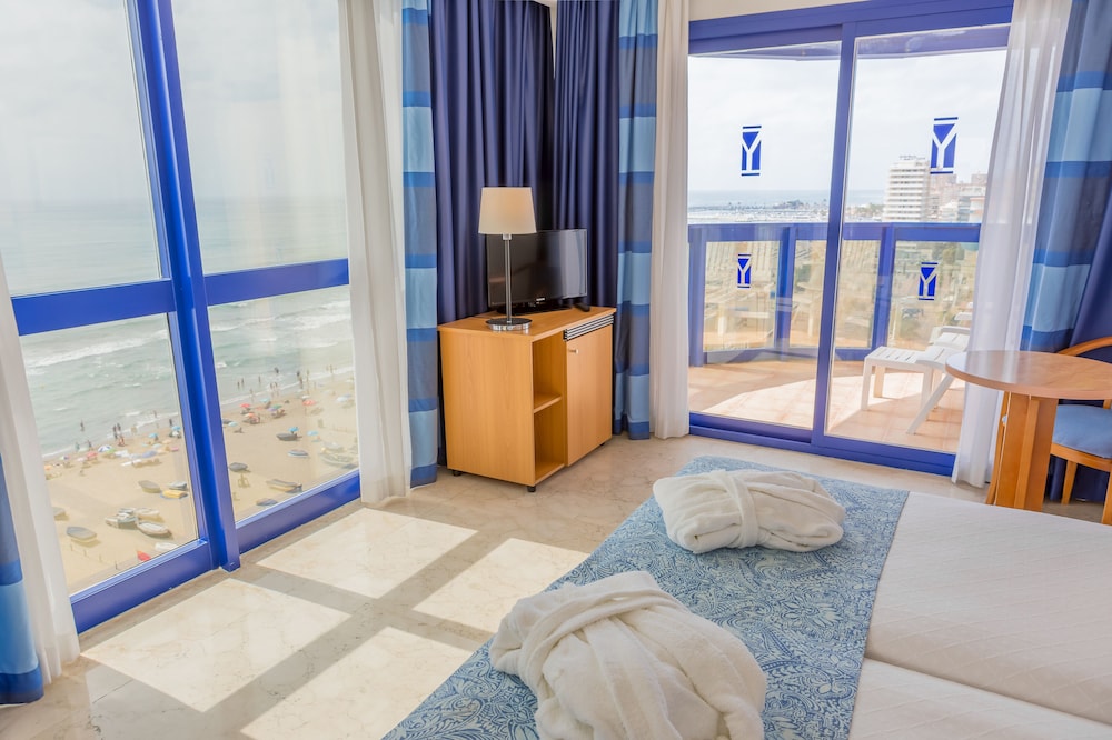 Hotel Yaramar 36/62