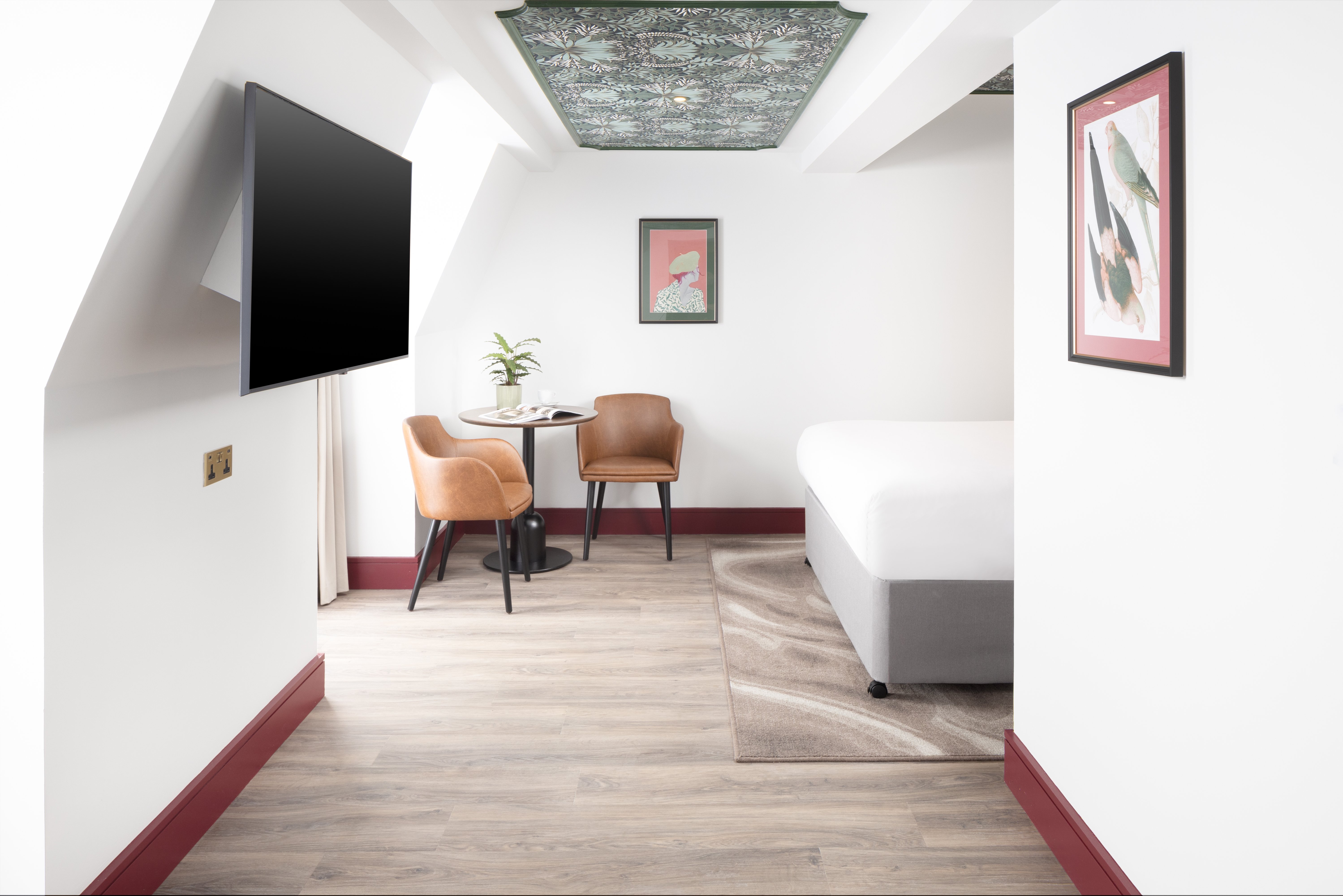 The Welbeck Hotel by IHG 55/78
