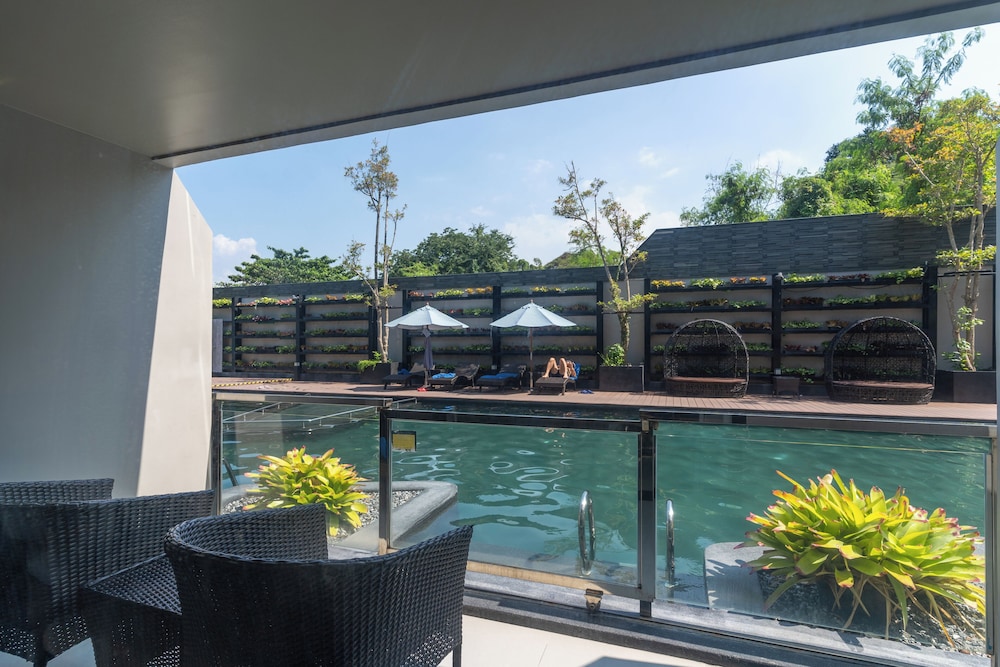 Mayaana Beach Resort - Formerly Golden Tulip Pattaya Beach Resort 25/49