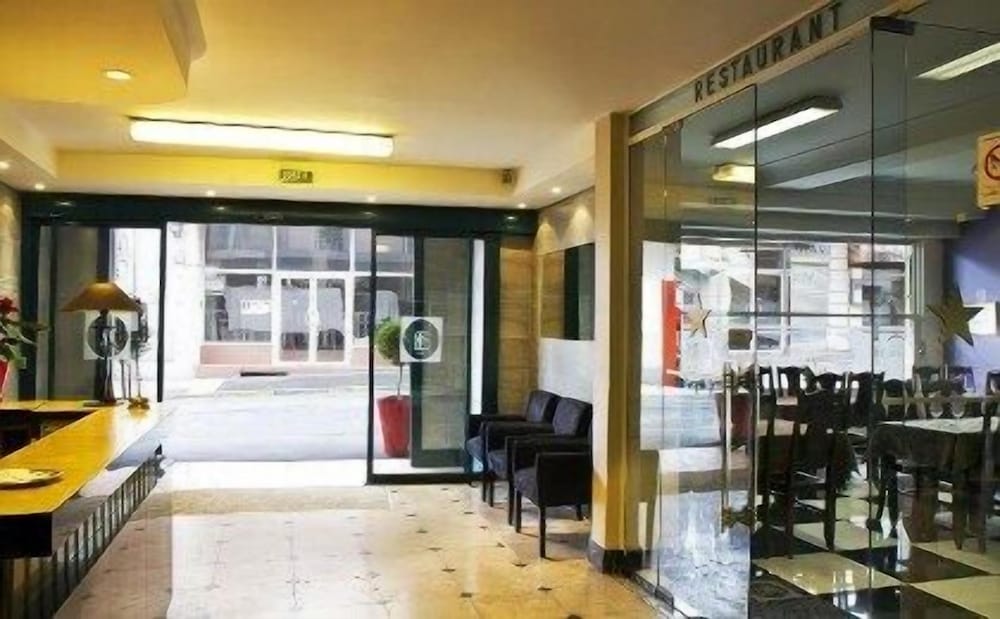 HOTEL CROIX DES NORDISTES 写真5