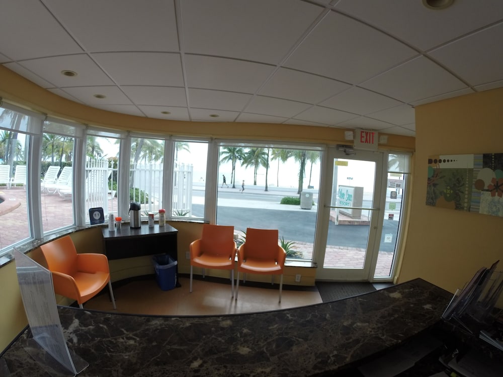 Silver Seas Beach Resort 44/67
