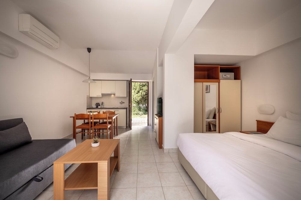Maistra Select Villas Rubin Resort 3/50