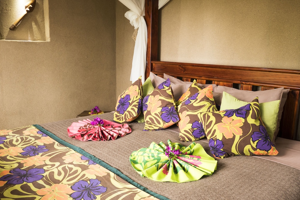 PARADISE TAVEUNI RESORT 14/49