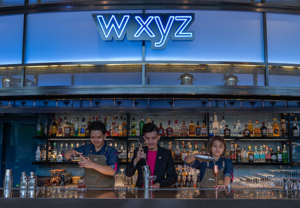 Aloft Tainan Anping 2/50