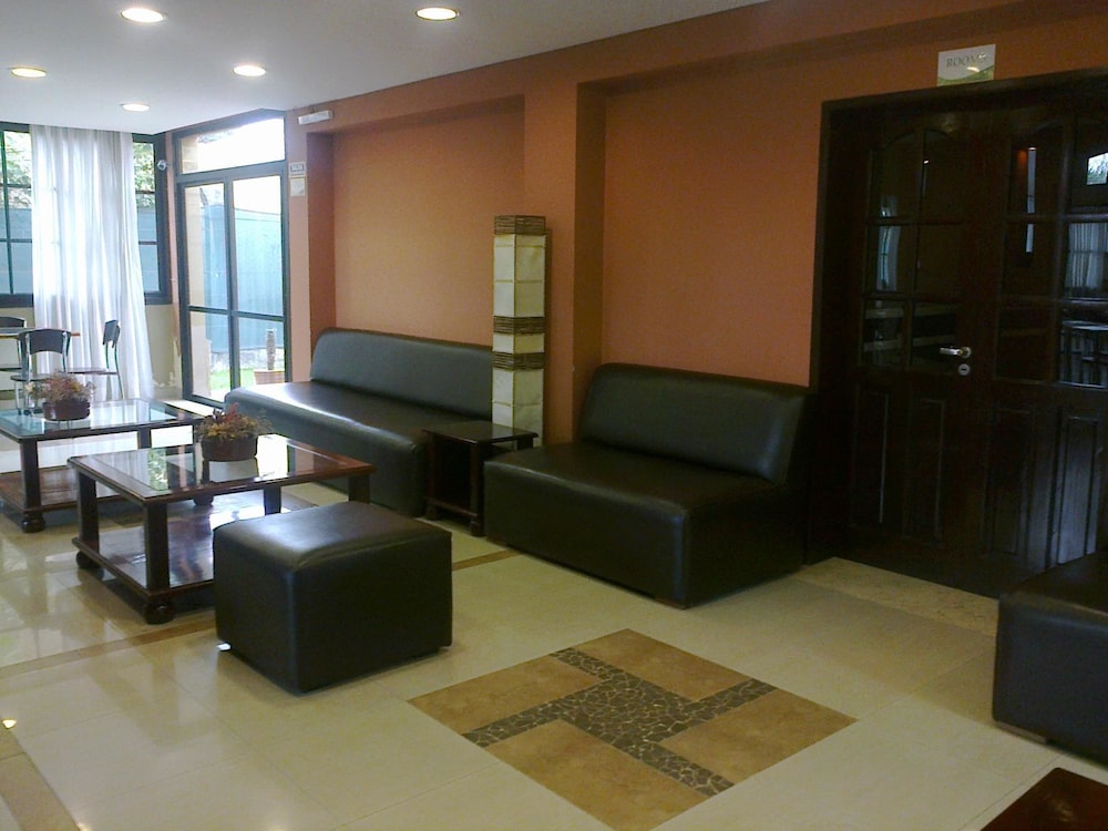 Hotel Boutique Aybal 25/52