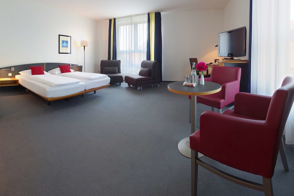 Plaza Inn Heidehof 15/42
