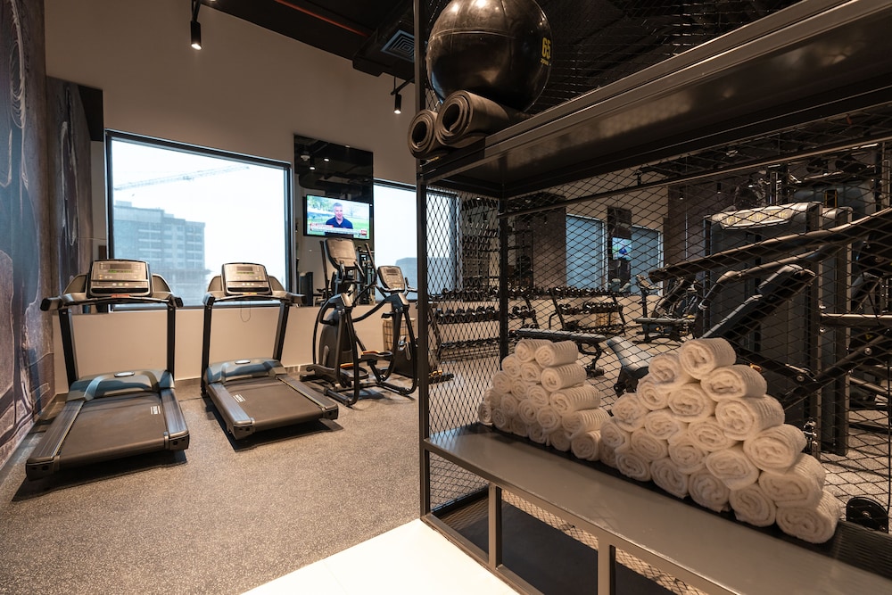 Studio One Hotel 42/67