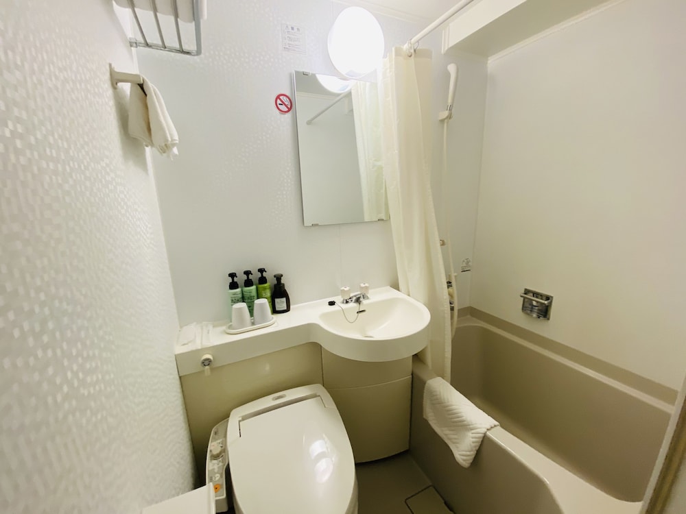 Tokyo Ueno Touganeya Hotel 50/50