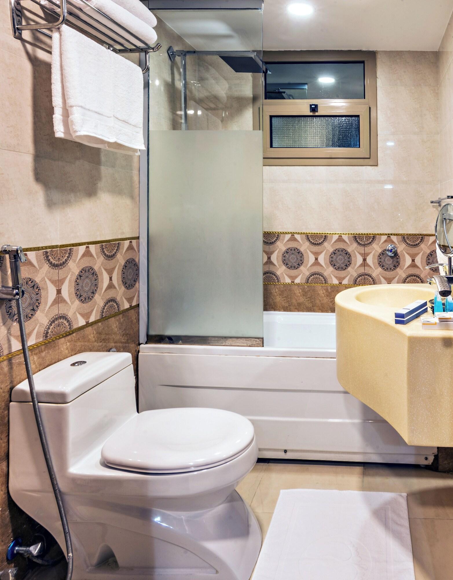 الفهد للأجنحة الفندقية - التحلية(Al Fahad Hotel Suites Al Tahliya) 20/21