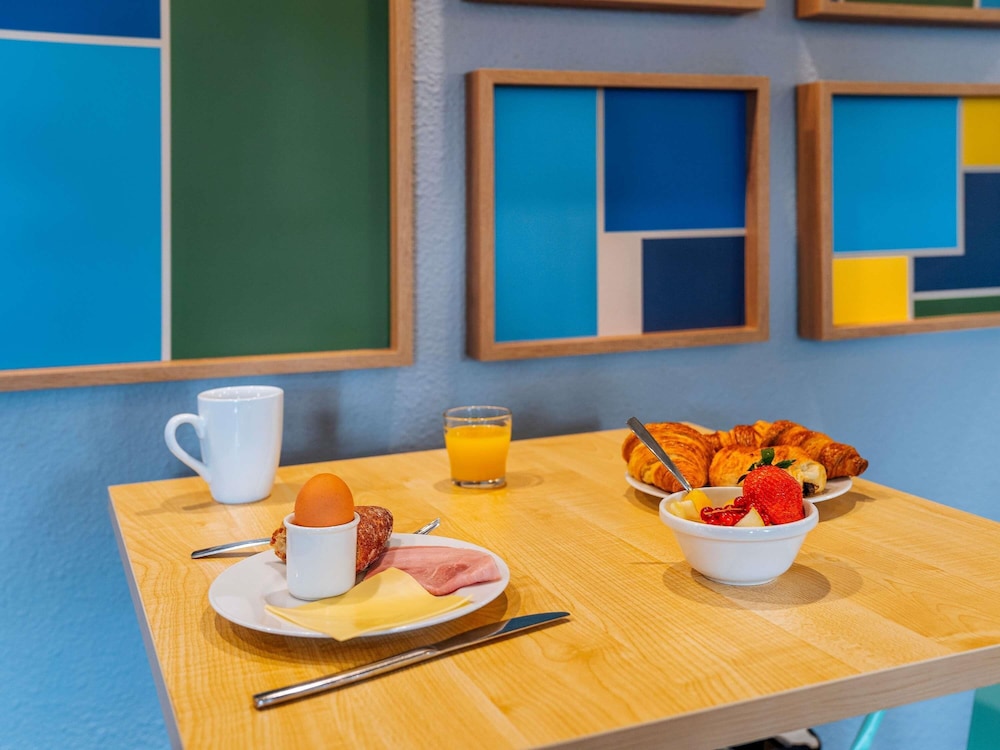 Ibis Styles Lyon Croix Rousse 39/59