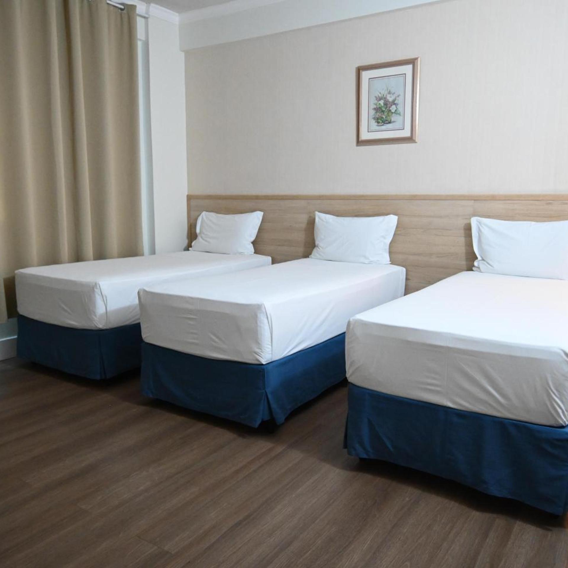 Nacional Palace Hotel 6/29