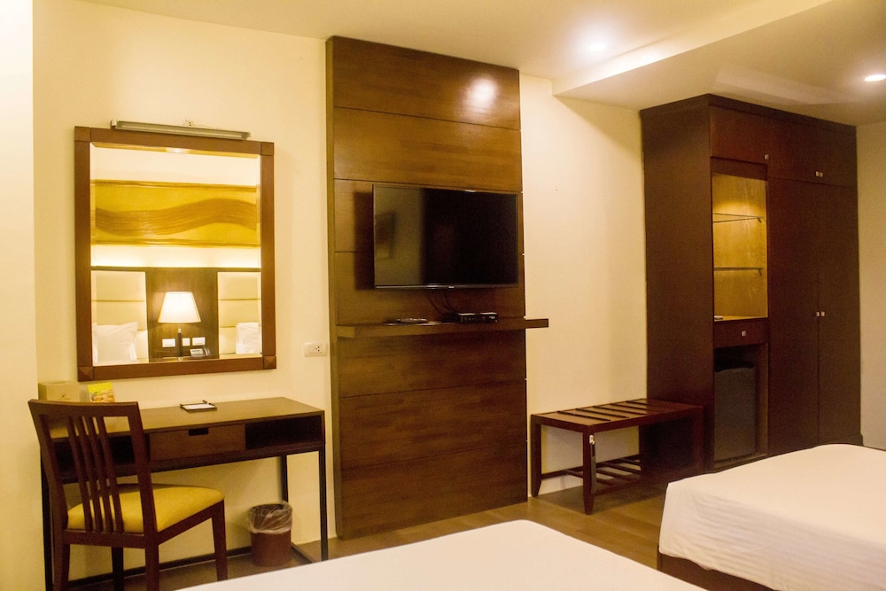 Citi Park Hotel Cebu powered by Cocotel 39/50