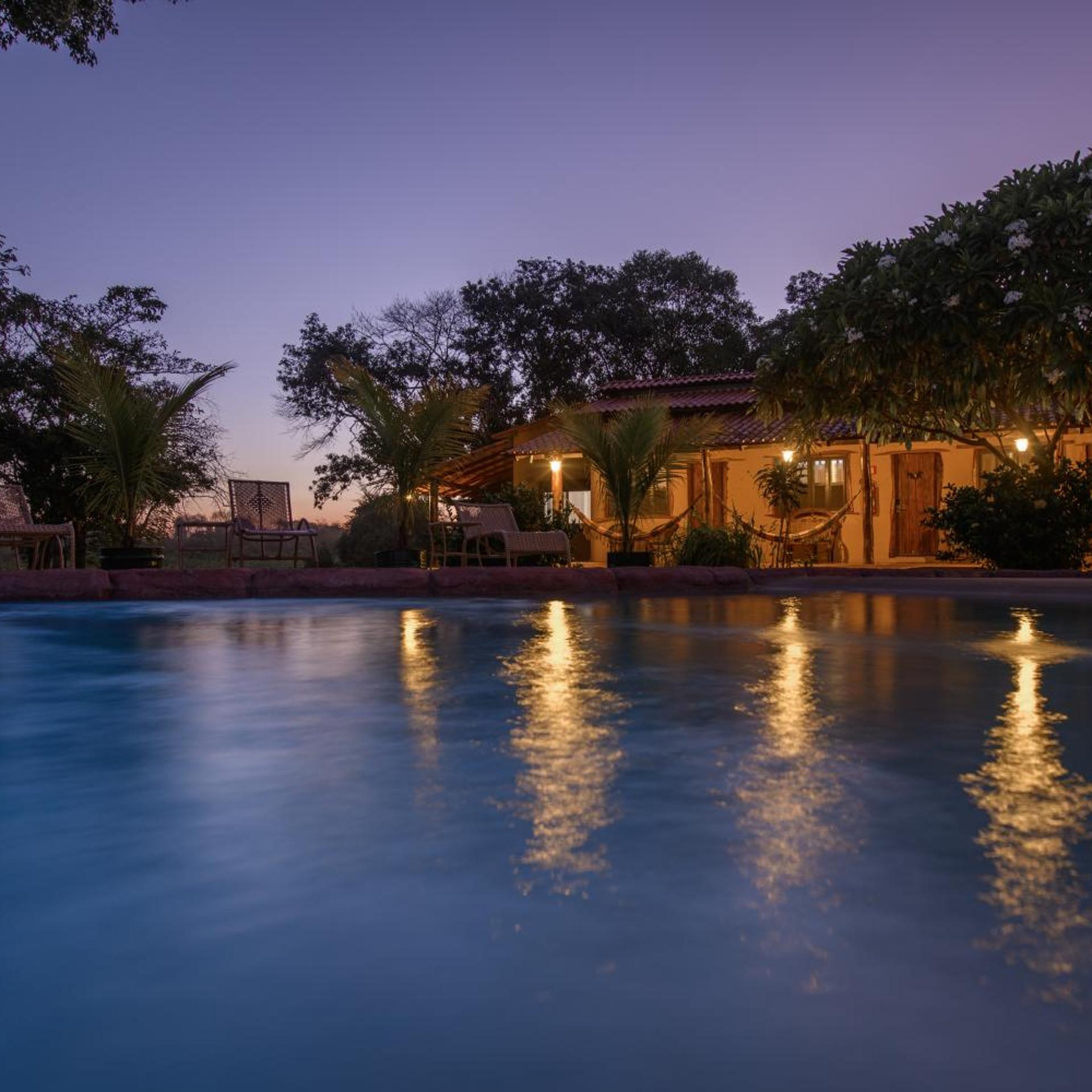 Pousada Araras Eco Lodge 42/50