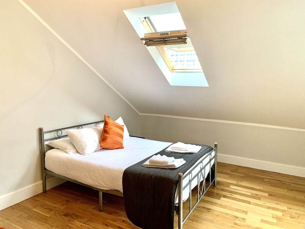 Westciti Croydon Serviced Apartments 14/50