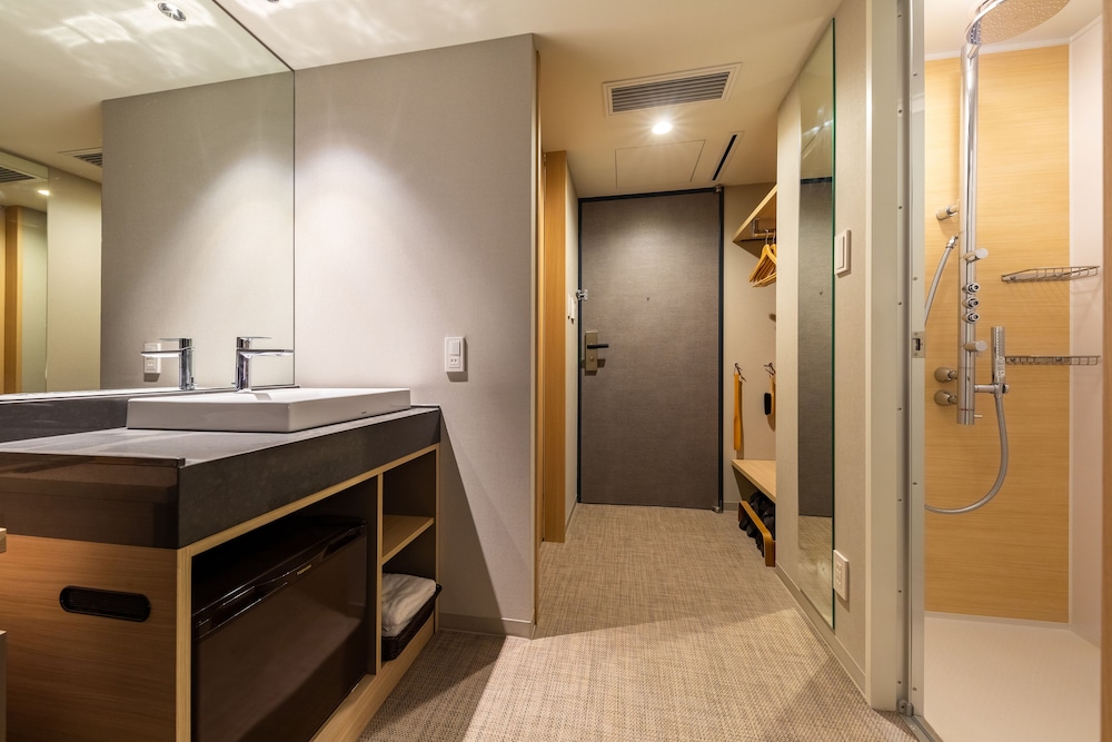 Nishitetsu Hotel Croom Nagoya 29/69