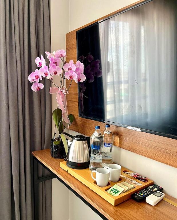Vera Taksim Hotel 13/26