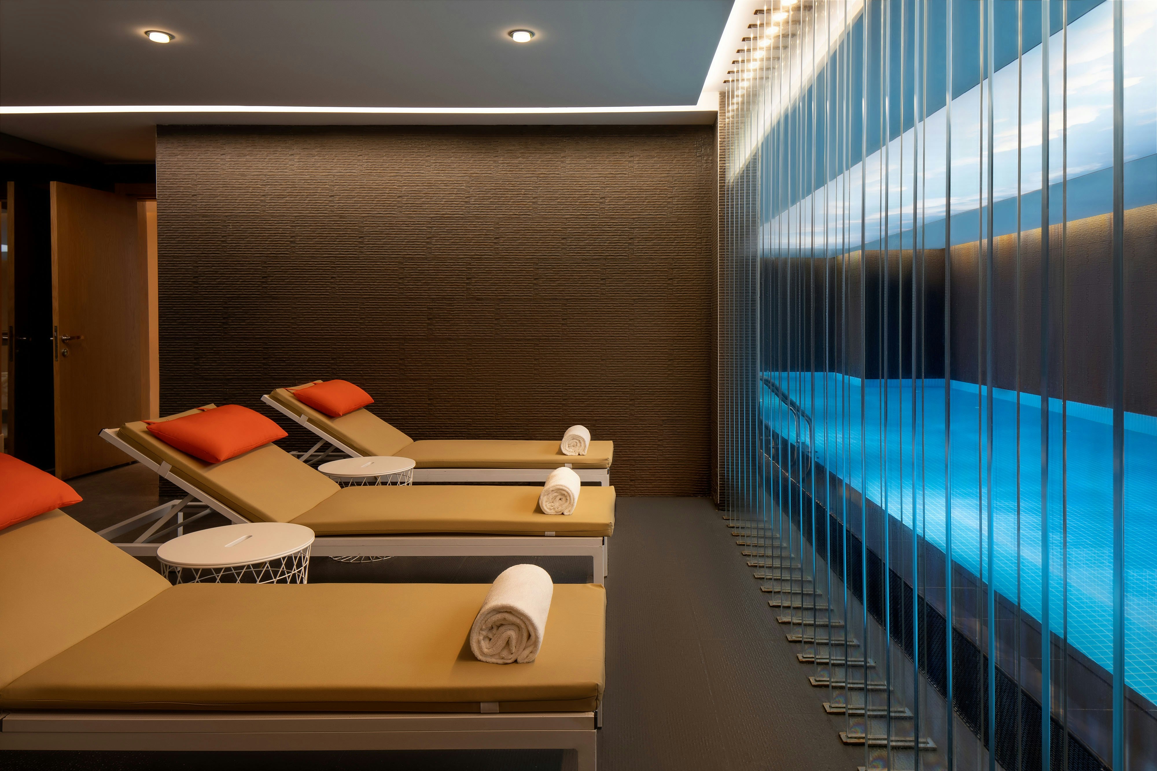 Sheraton Istanbul City Center 26/65
