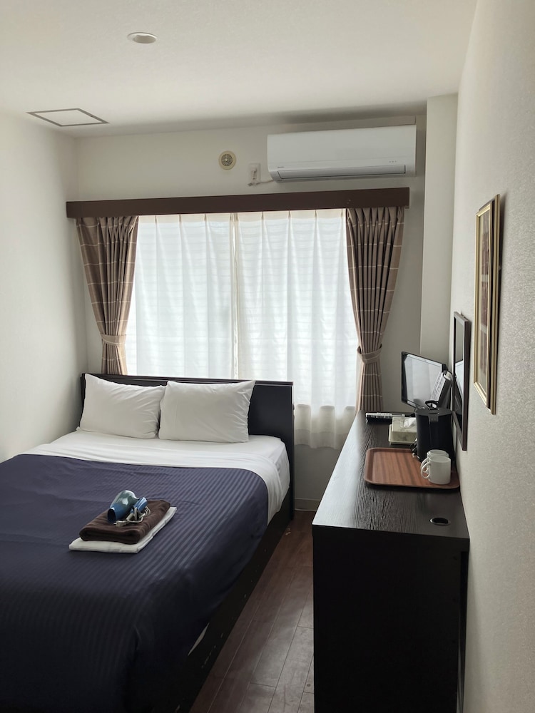Hotel Imalle Haneda 23/50