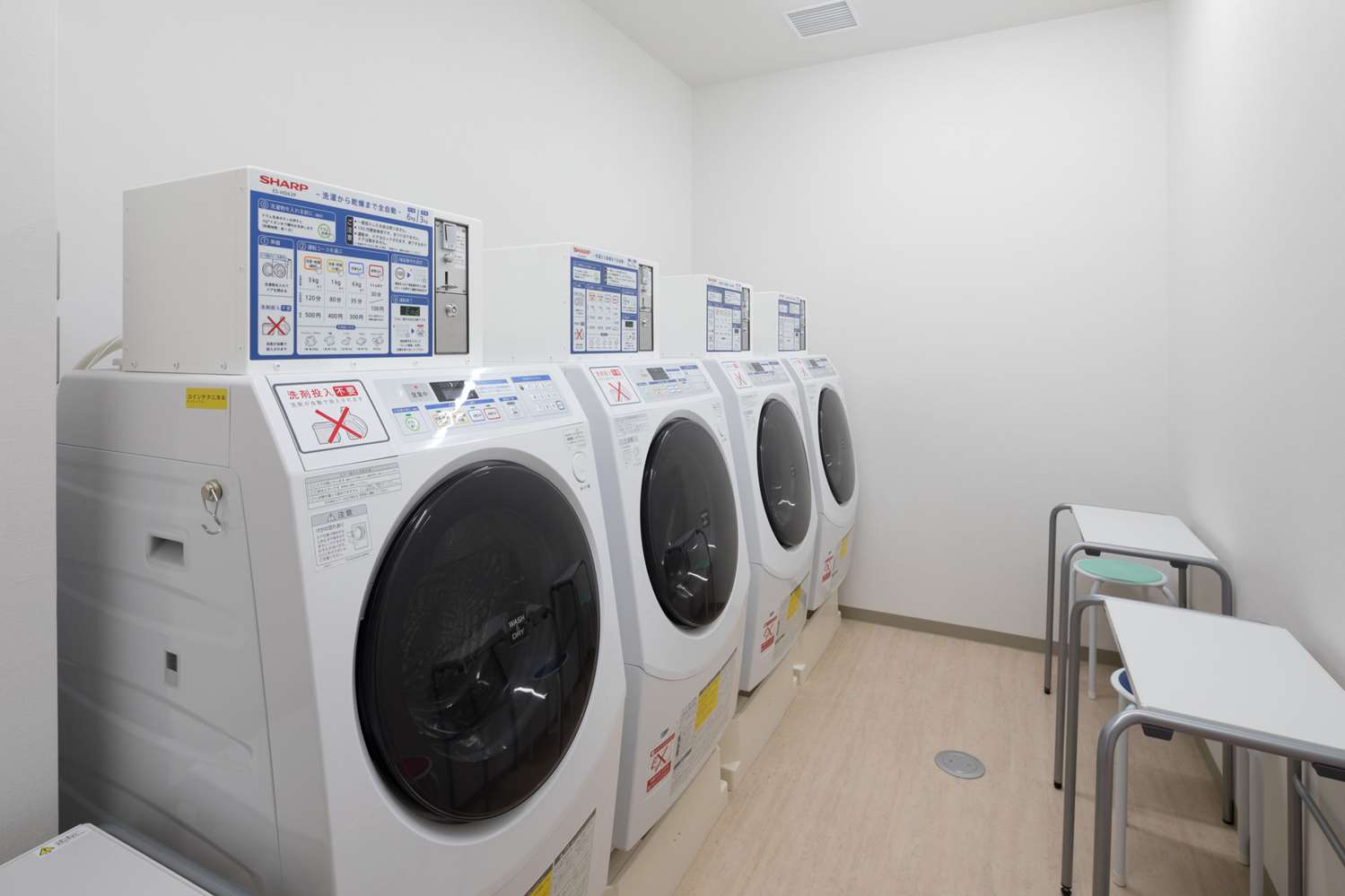 Comfort Suites Tokyo Bay 33/51