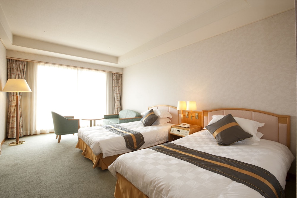 Hotel Nichinan Kitago Resort 13/37