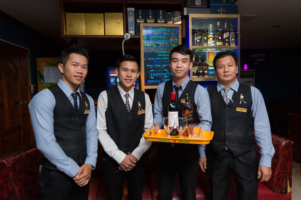 MEKONG HOTEL 10/50