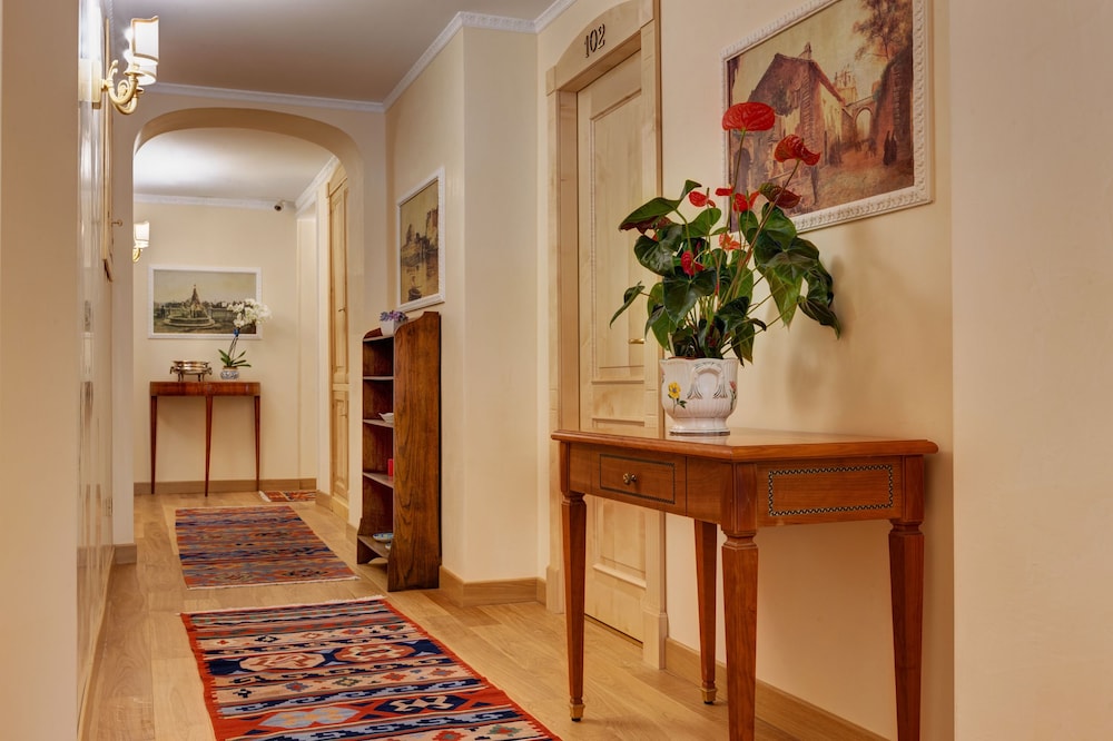 Residenza Roma Centro 6/47