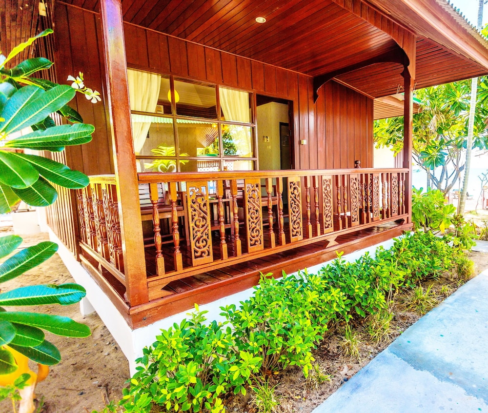 Lamai Coconut Beach Resort 5/65