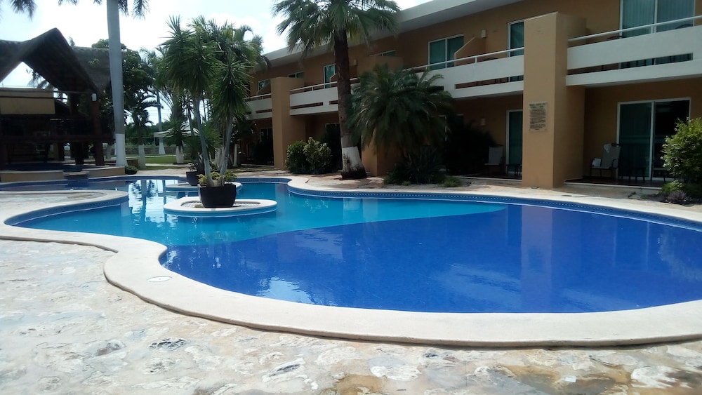 Tecnohotel Merida Norte Ex Technotel Merida Norte 7/62