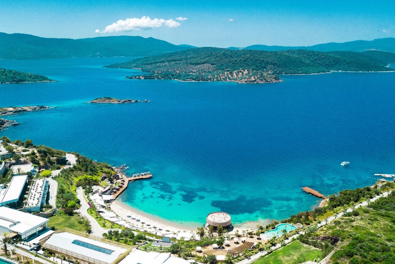 Le Meridien Bodrum Beach Resort 25/33