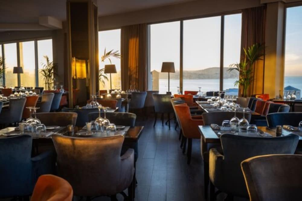 Mandarin Palace Tanger 40/50