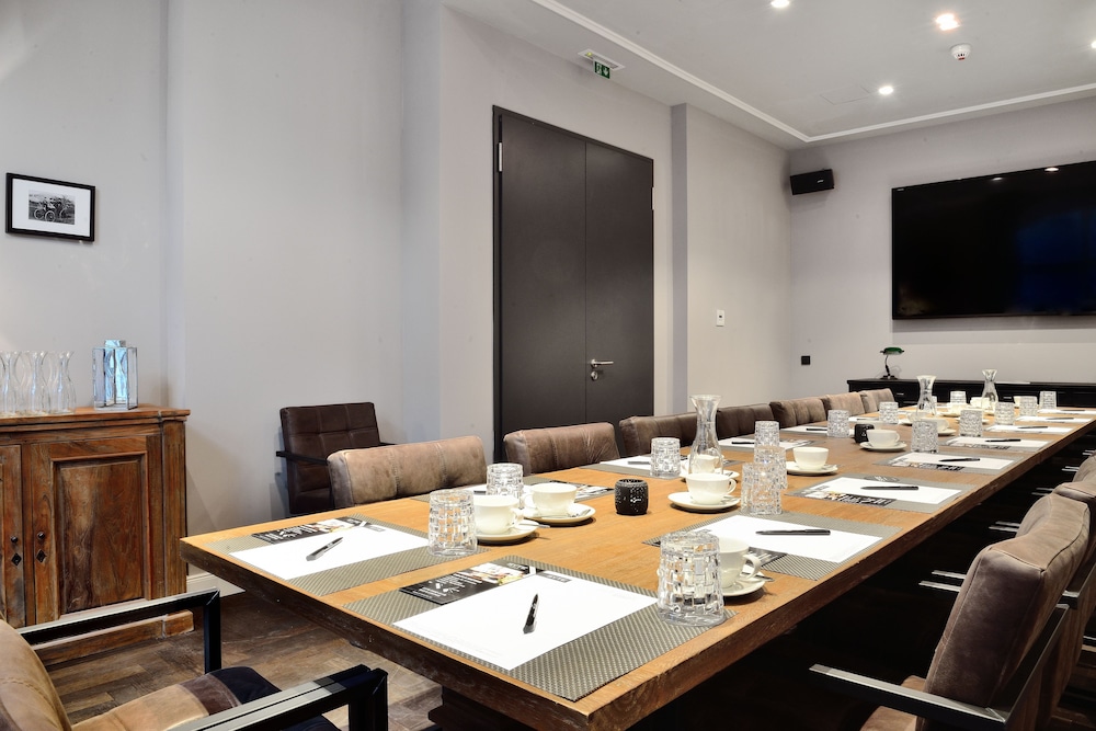 Syte Boutique Hotel Mannheim 61/64