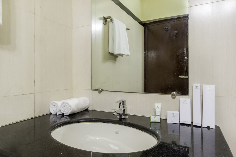 Treebo Trend Green Park Mapusa 49/54