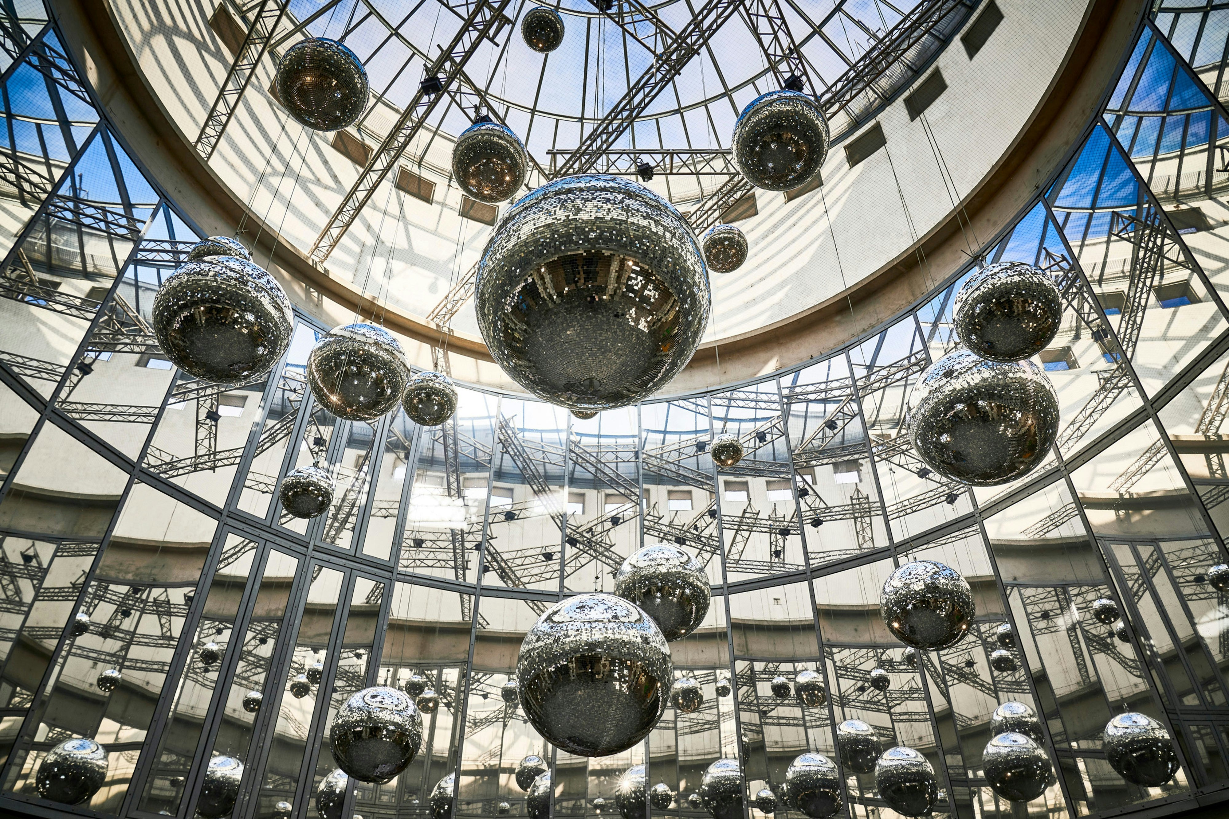 Le Meridien Frankfurt in FRANKFURT