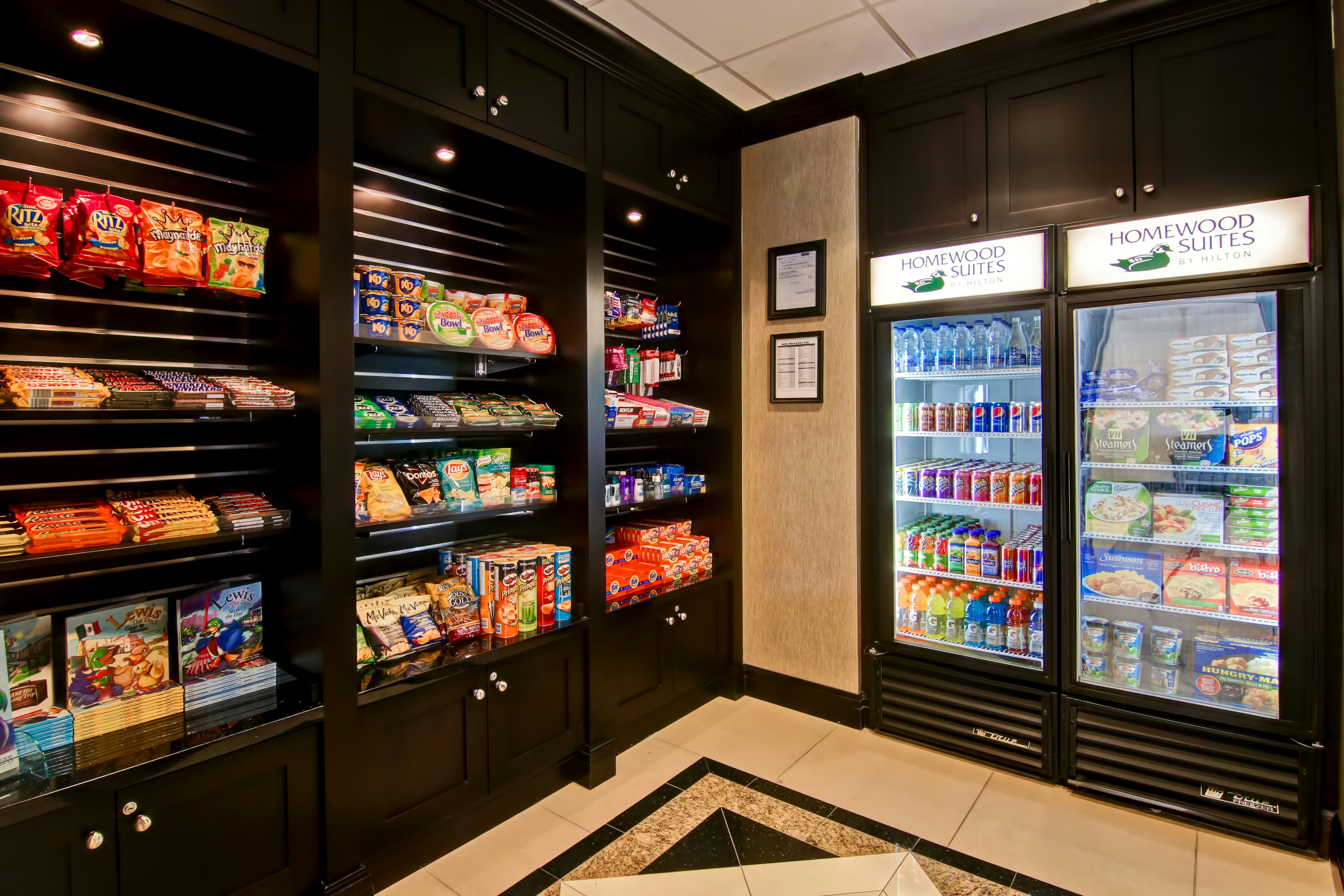 Homewood Suites By Hilton Toronto Airport Corporate Centre 4/43