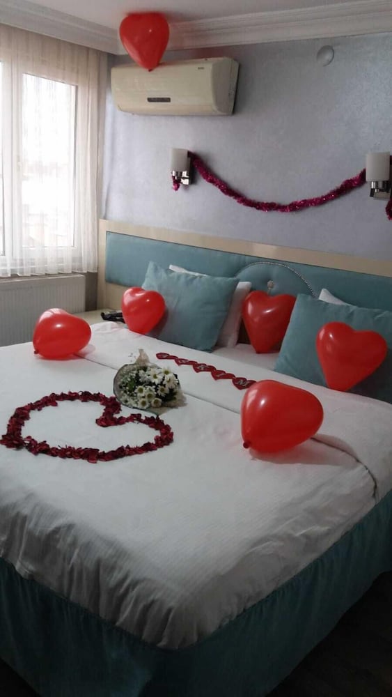 Grand Heykel Hotel 22/59