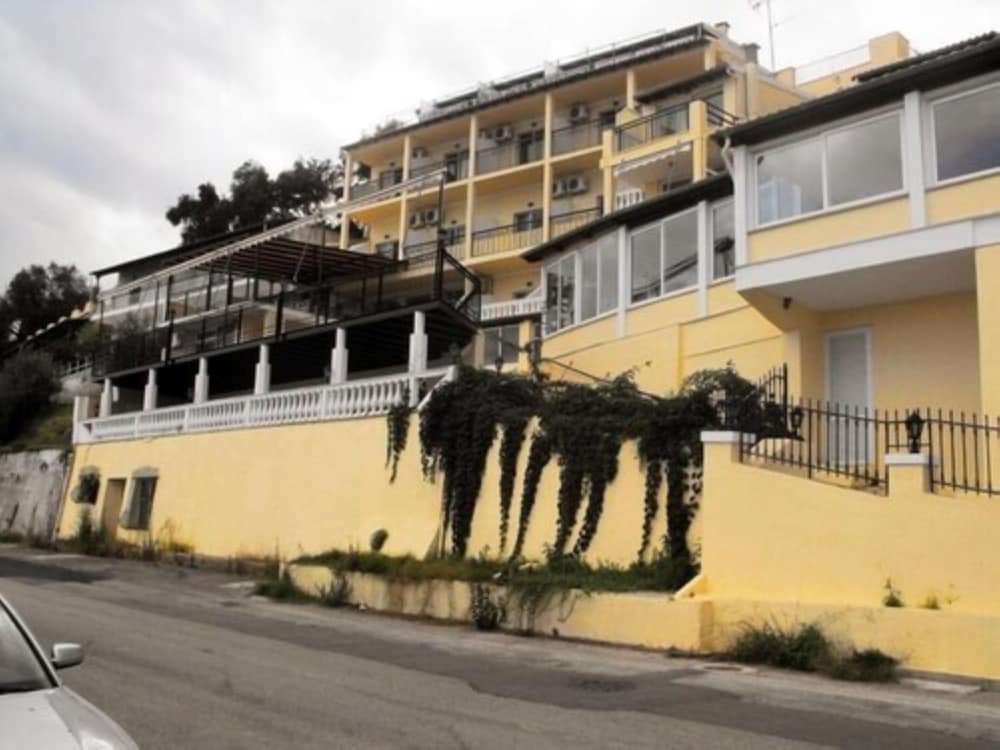 El Greco Hotel 6/50