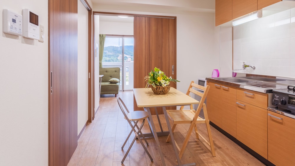 Kariyushi Condominium Resort Yaka Seaside 18/32