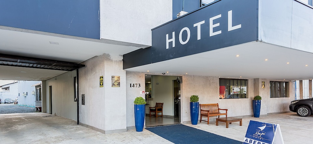 Hotel Marjai 2/25