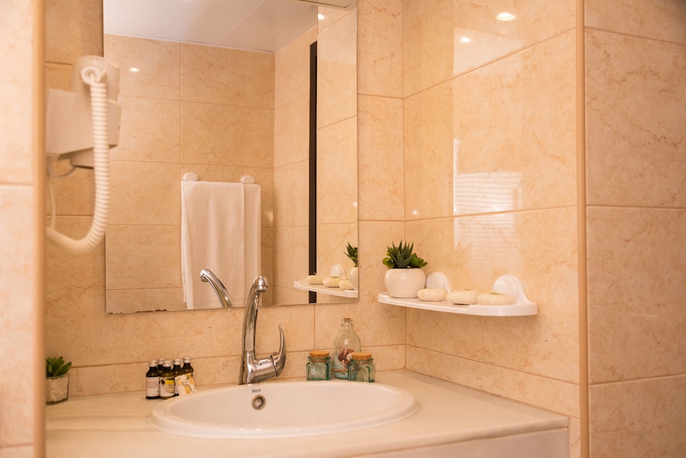 Aparthotel Palamos 16/57