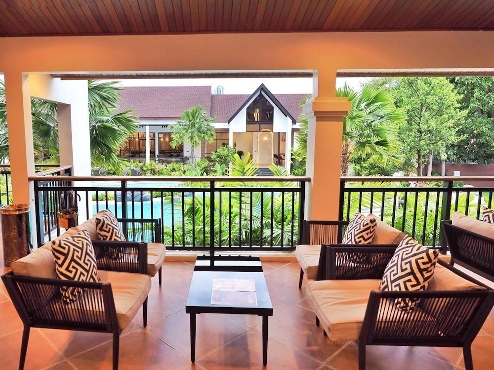 Kastel Pattaya Hotel 40/61