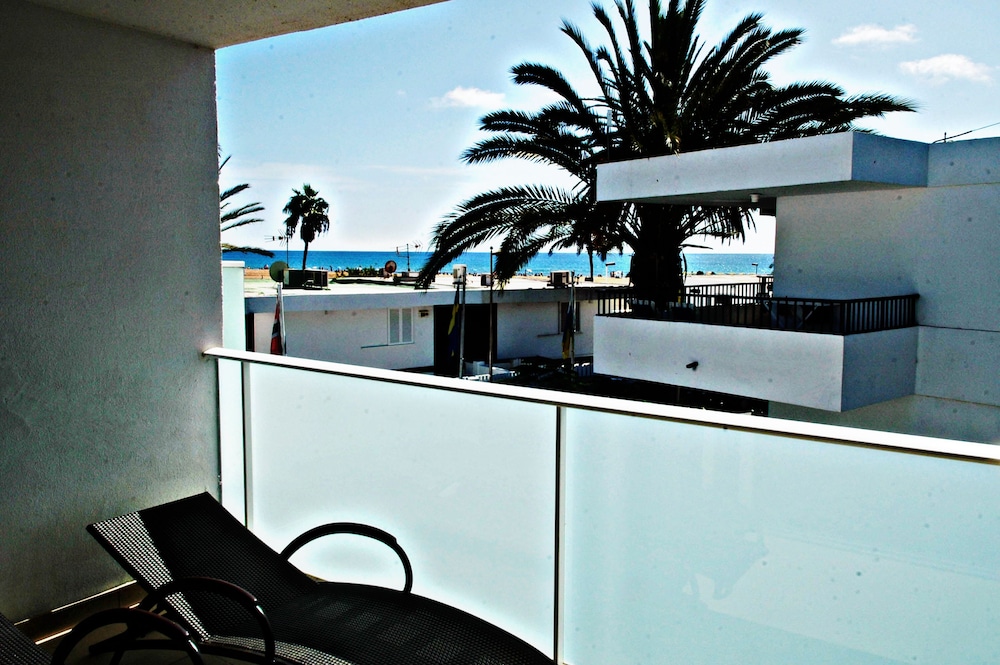 Dunaoasis Maspalomas 4/62
