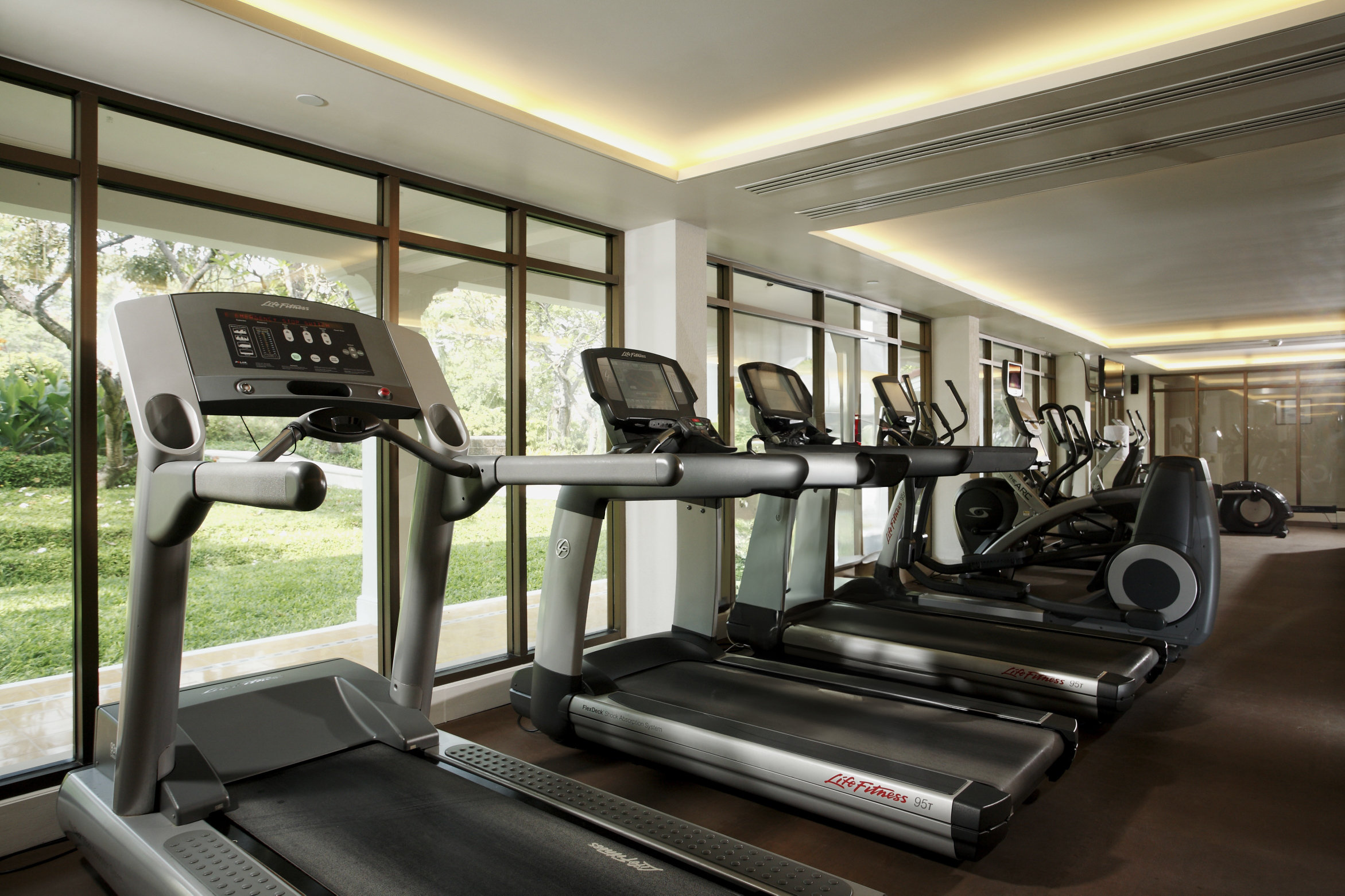 Centara Grand Beach Resort Hua Hin 43/81