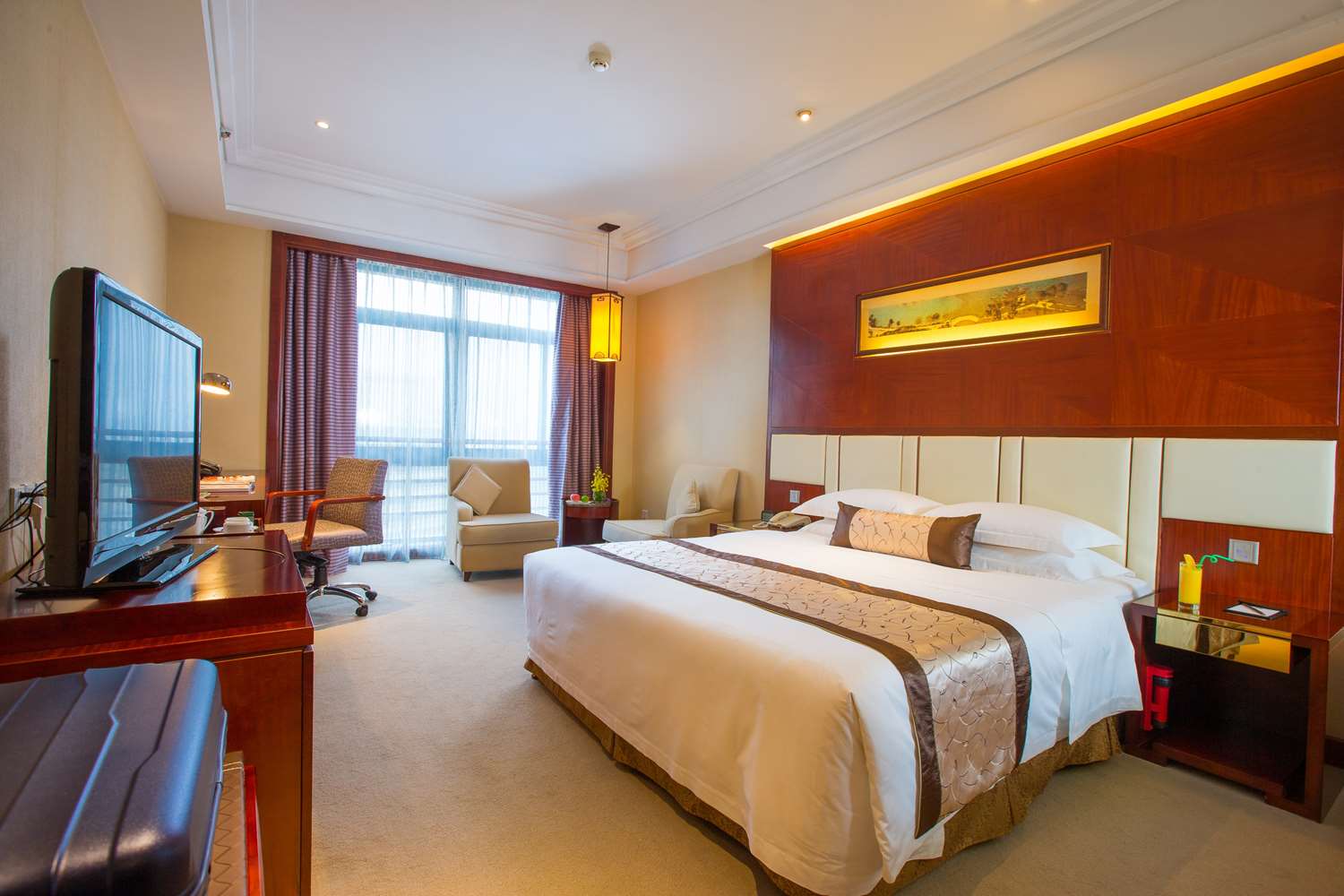 Ocean Hotel Yiwu 10/28