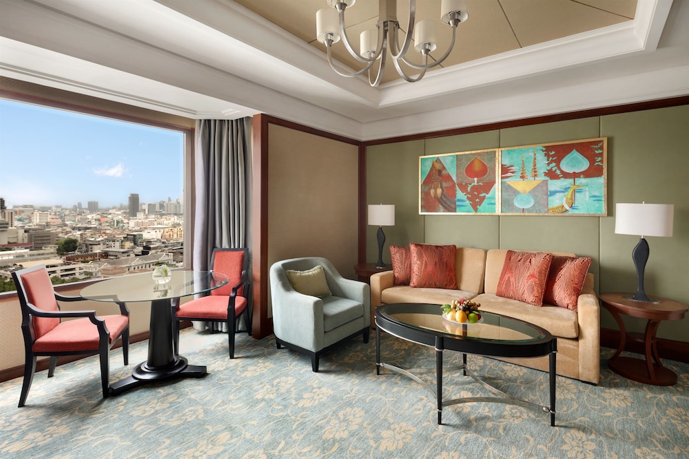 Shangri-La Bangkok 31/50