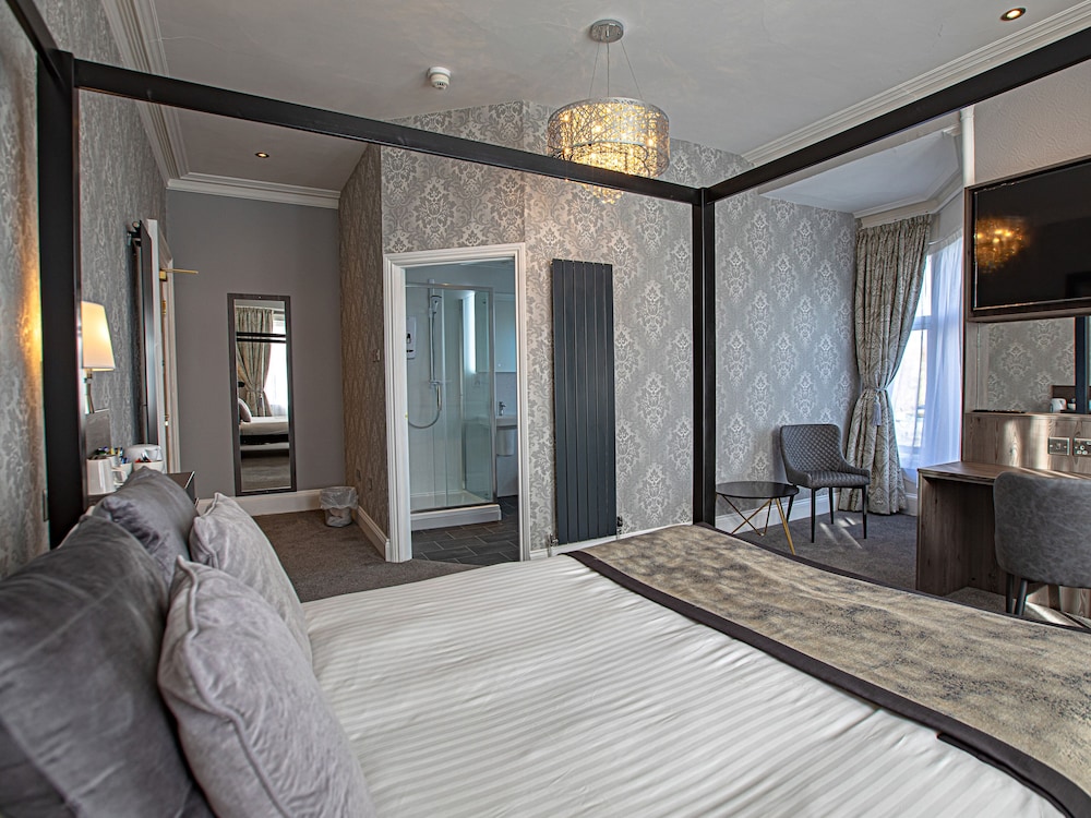 Sure Hotel By Best Western Lockerbie 11/42