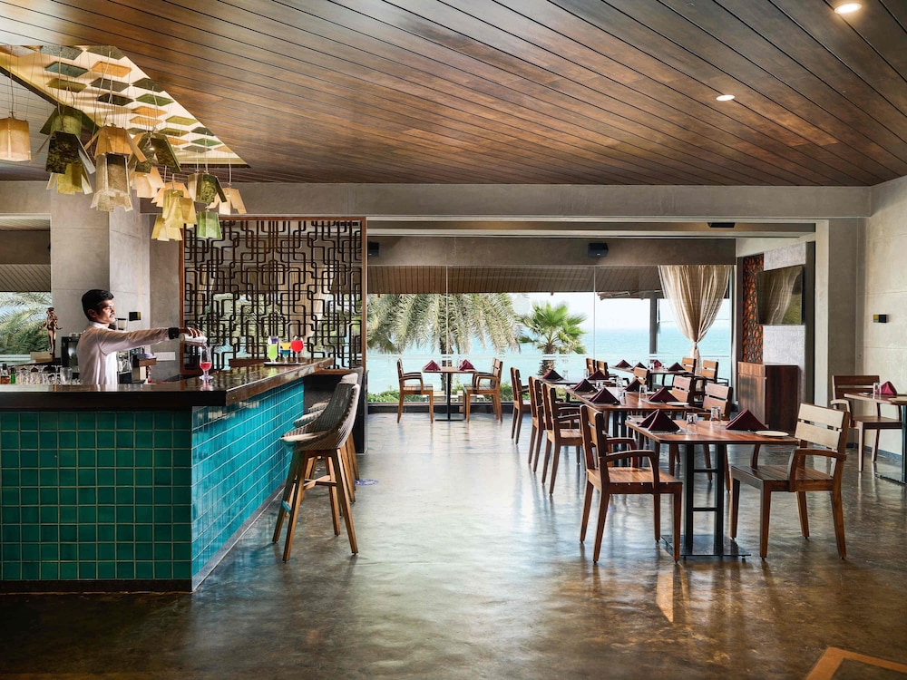 The Bheemli Resort Managed By AccorHotels 54/66