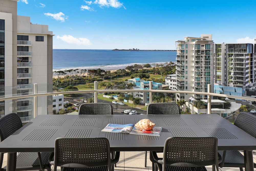 Aqua Vista Resort 32/50