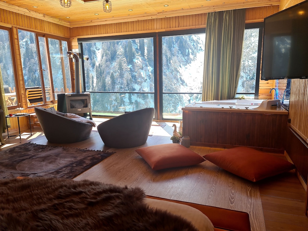 AYDER DOGA RESORT 49/84