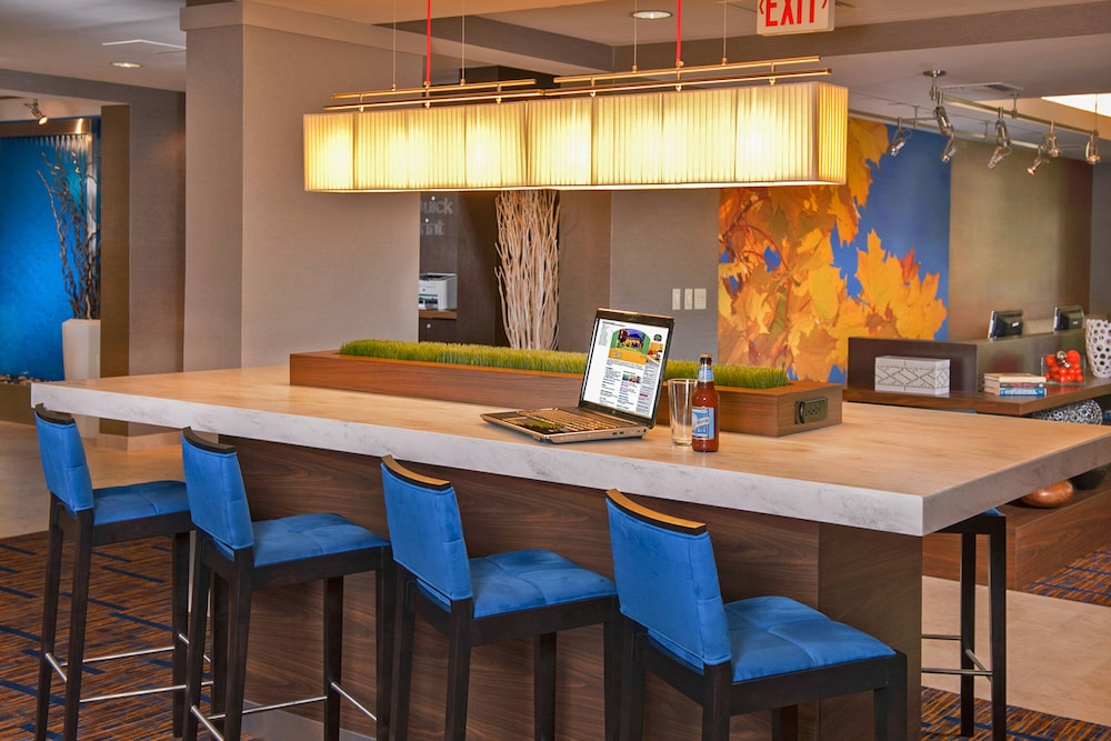 Courtyard By Marriott Frederick 31/34